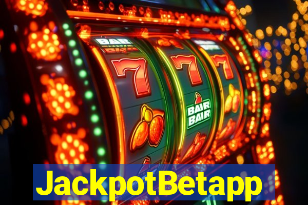 JackpotBetapp