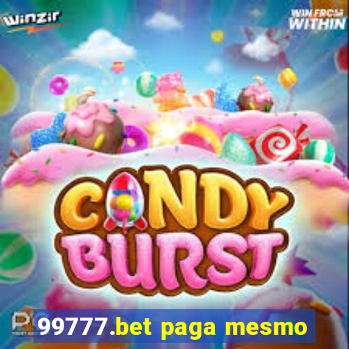 99777.bet paga mesmo