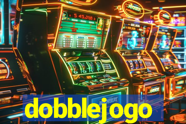 dobblejogo