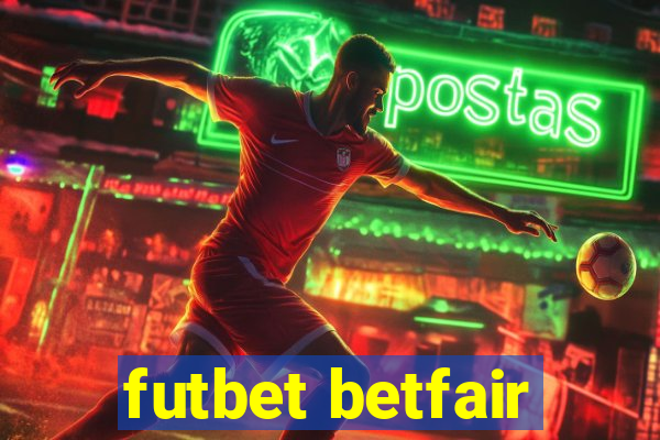 futbet betfair