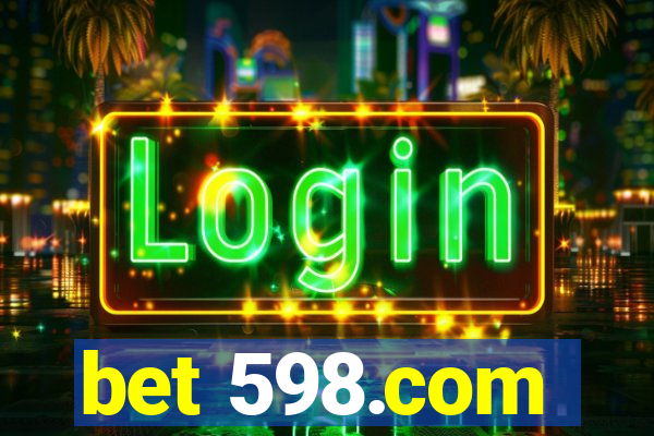 bet 598.com