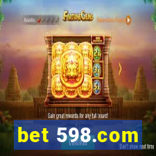 bet 598.com