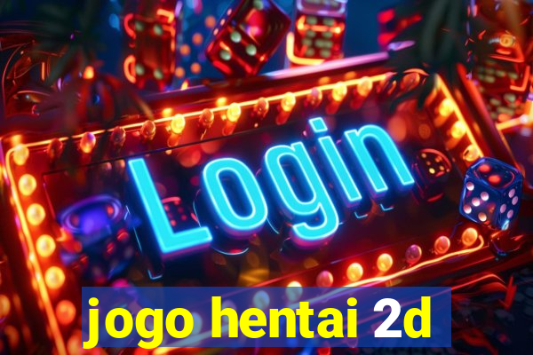 jogo hentai 2d