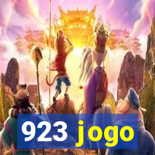 923 jogo
