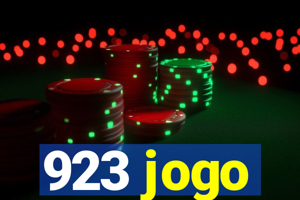 923 jogo