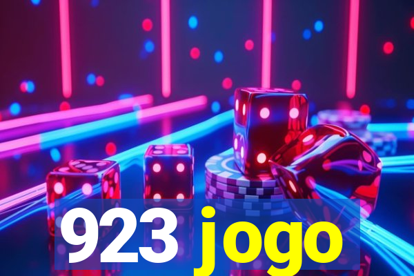 923 jogo