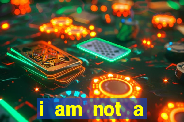i am not a regressor pt br
