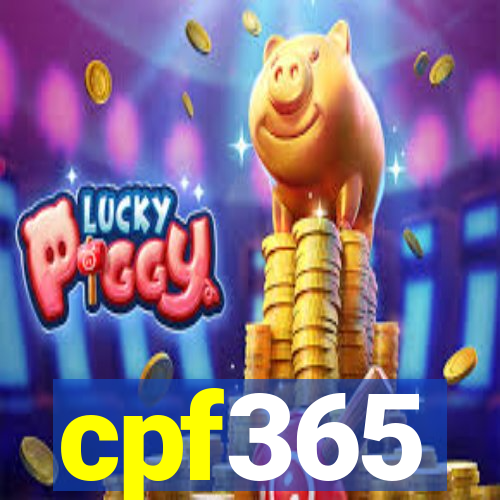 cpf365