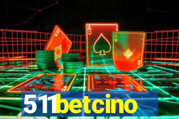 511betcino