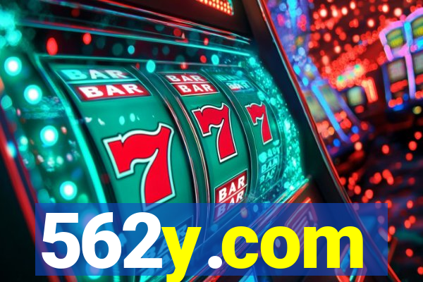 562y.com