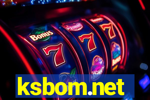 ksbom.net