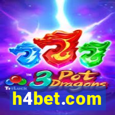 h4bet.com