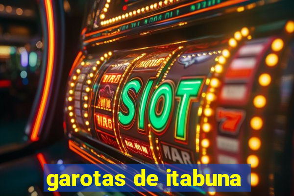 garotas de itabuna