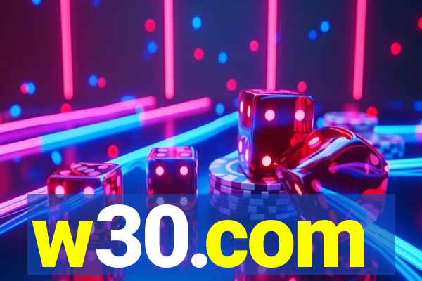 w30.com