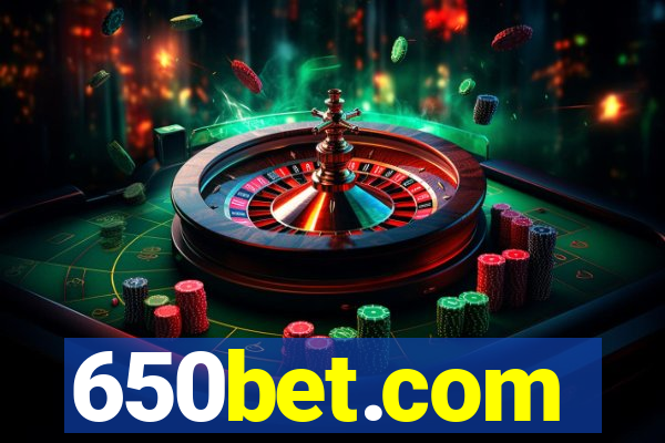 650bet.com