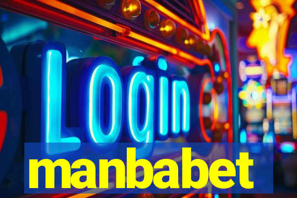 manbabet