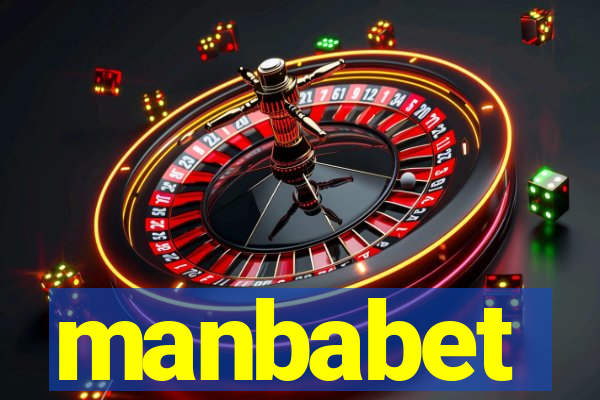 manbabet