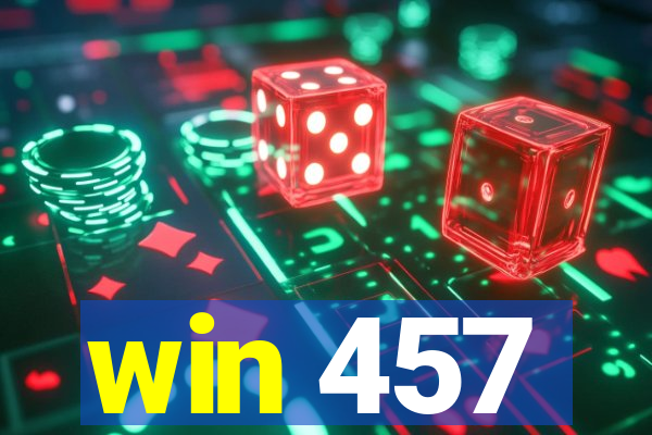 win 457