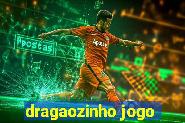 dragaozinho jogo