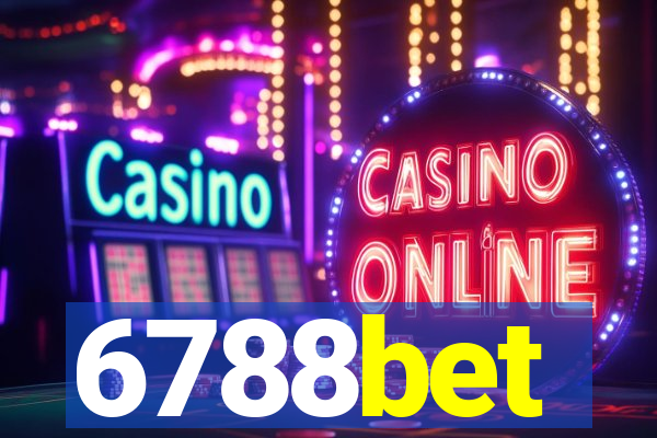 6788bet