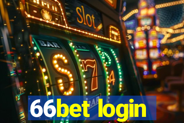66bet login