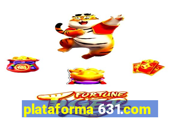 plataforma 631.com