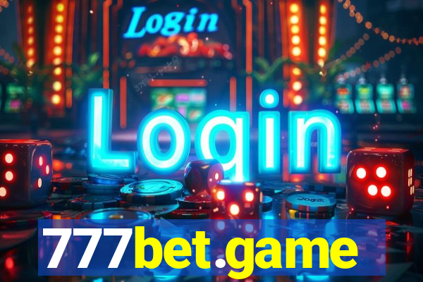 777bet.game