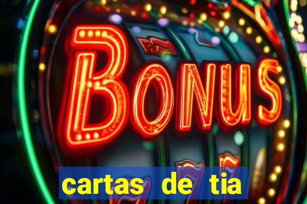 cartas de tia neiva pdf