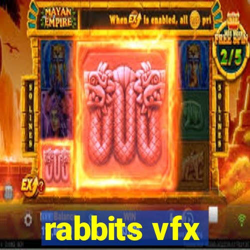 rabbits vfx