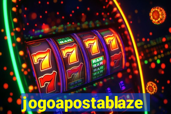 jogoapostablaze