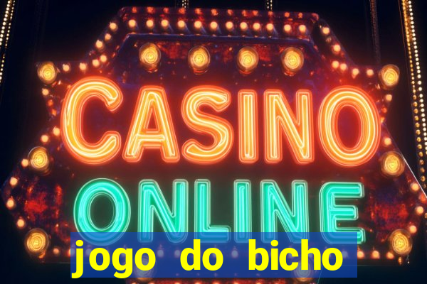 jogo do bicho feira de santana