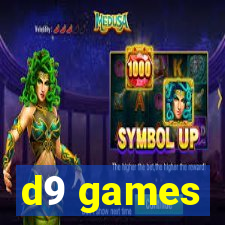 d9 games