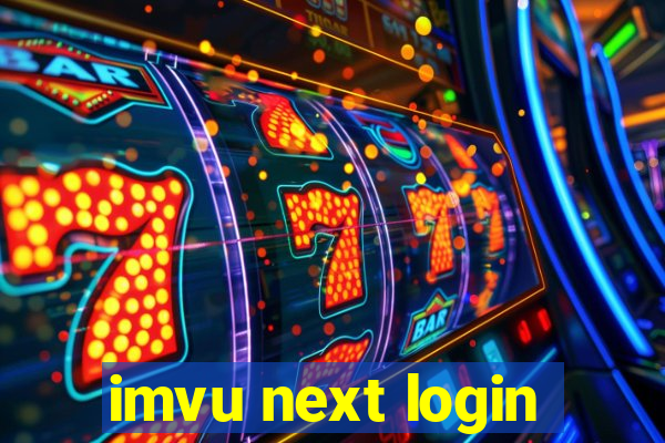 imvu next login