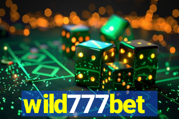 wild777bet