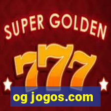 og jogos.com