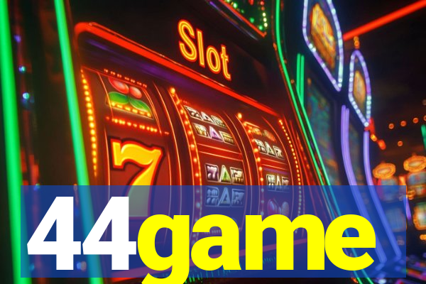 44game