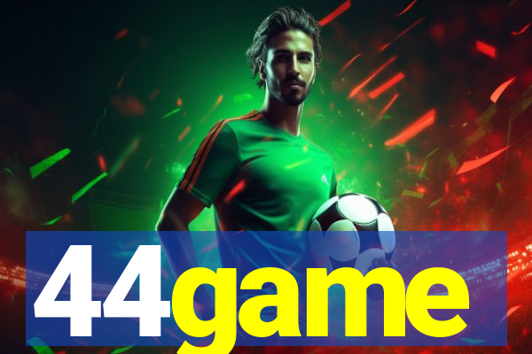 44game