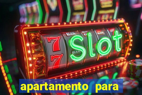 apartamento para alugar nova betania mossoro