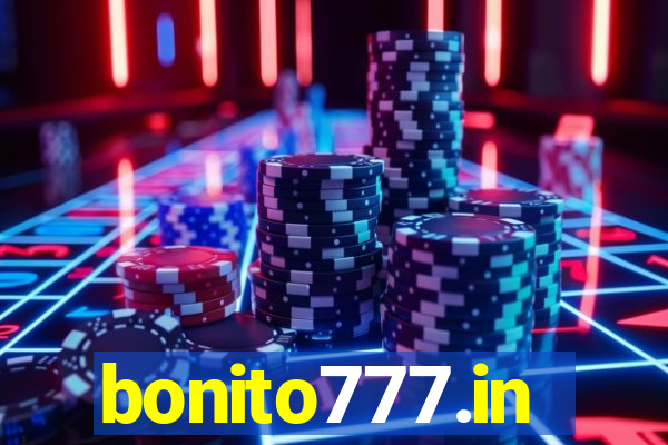 bonito777.in