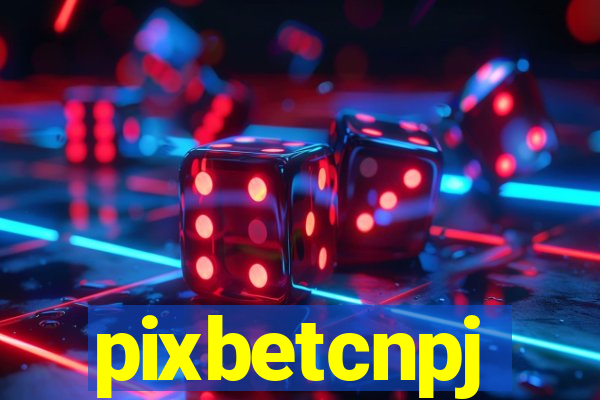 pixbetcnpj