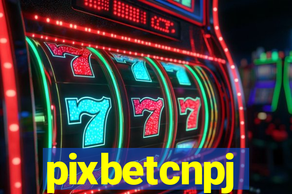 pixbetcnpj
