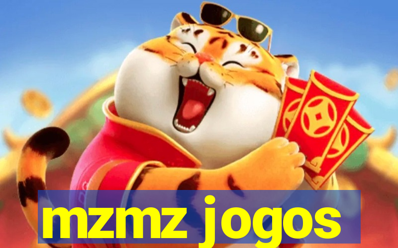 mzmz jogos