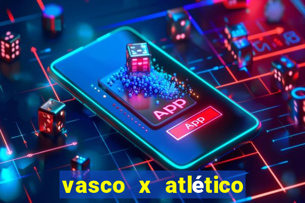 vasco x atlético mg palpite