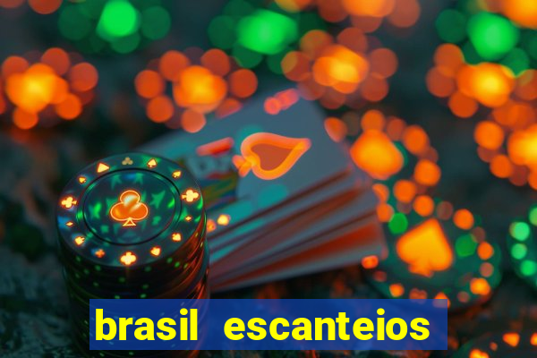 brasil escanteios ultimos jogos