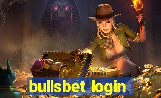 bullsbet login