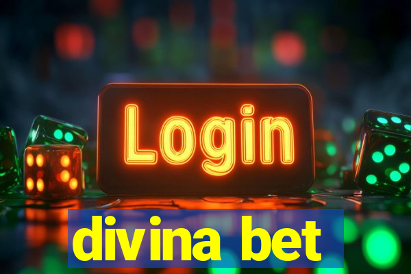 divina bet