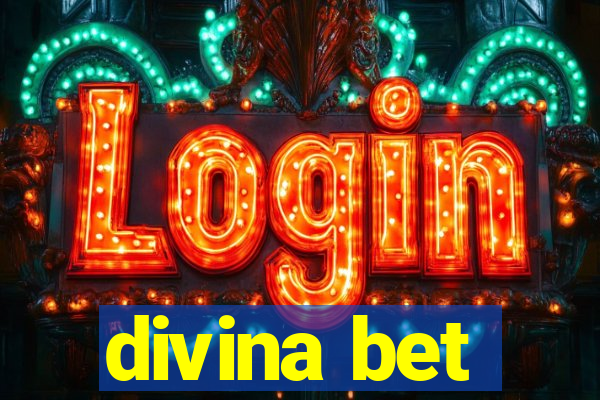 divina bet