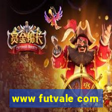 www futvale com