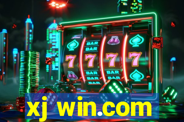 xj win.com