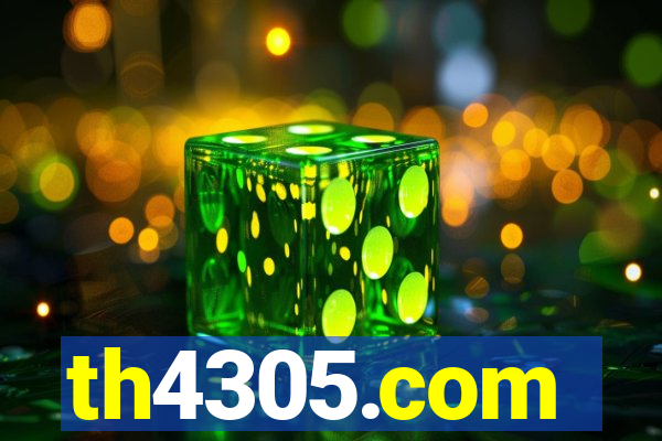 th4305.com